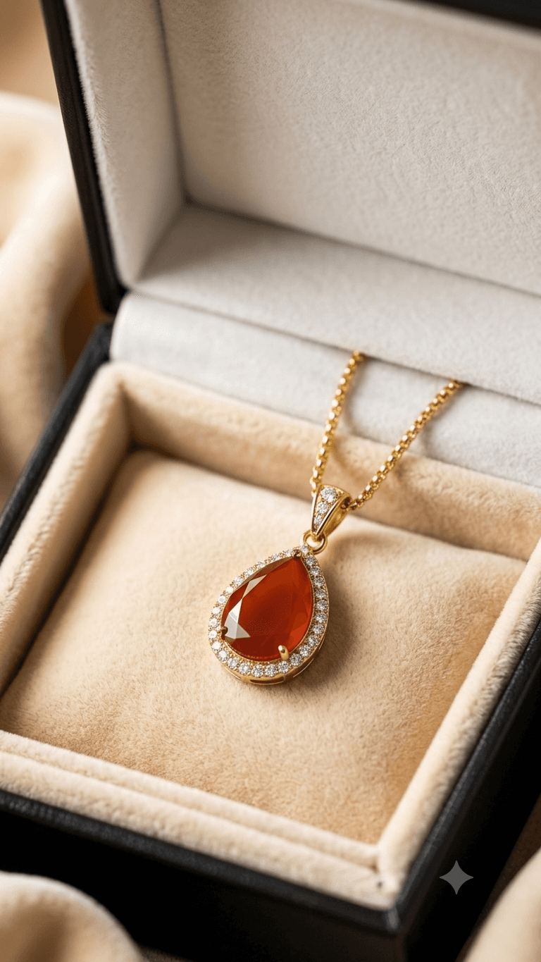 Jewellery Pandant